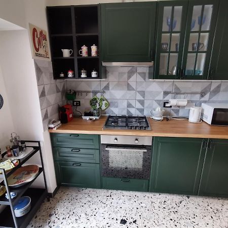 Mazzini Malpighi Apartment Болонья Экстерьер фото