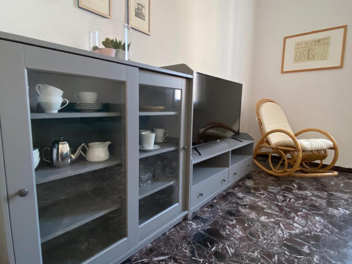 Mazzini Malpighi Apartment Болонья Экстерьер фото