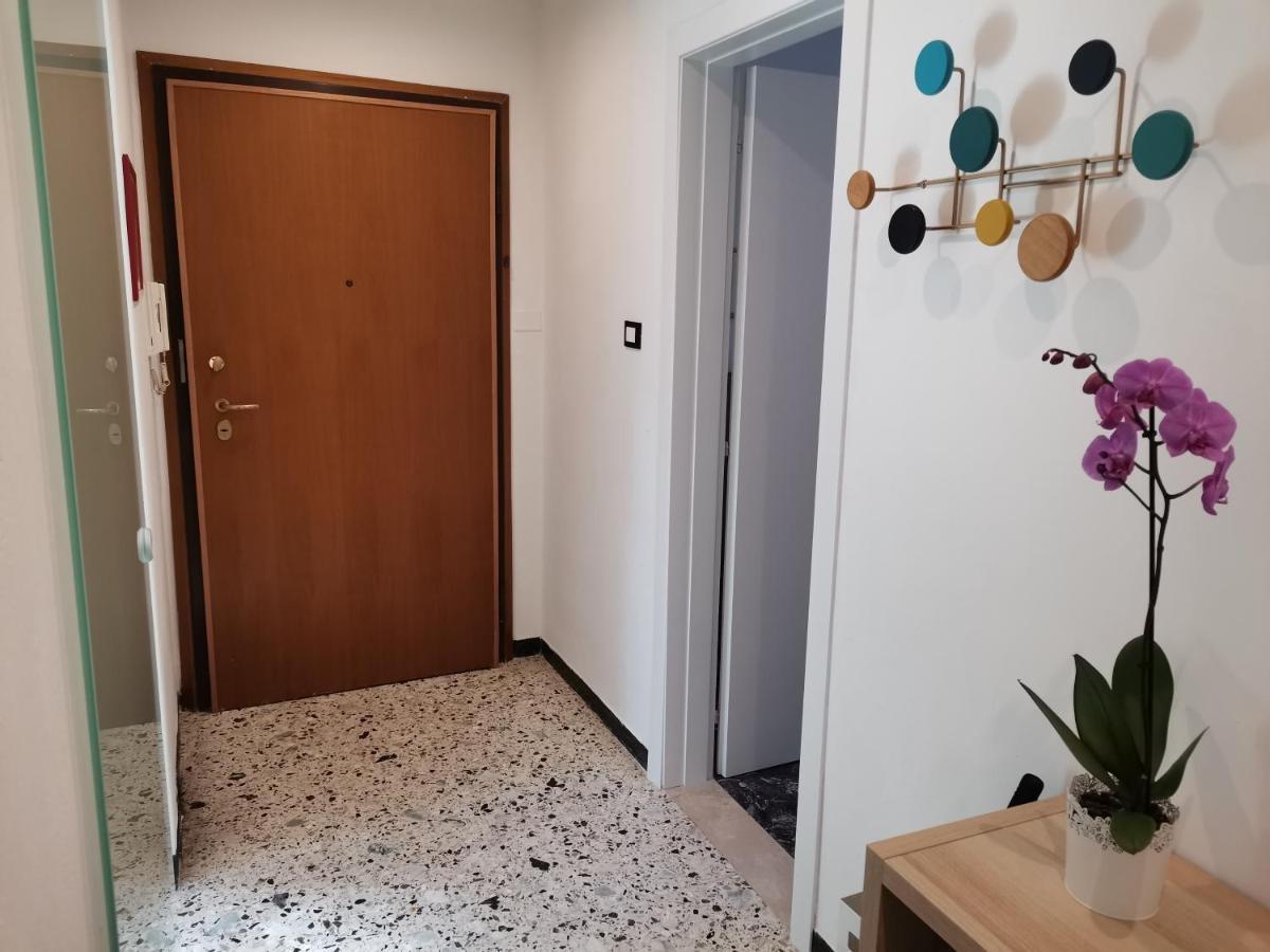 Mazzini Malpighi Apartment Болонья Экстерьер фото