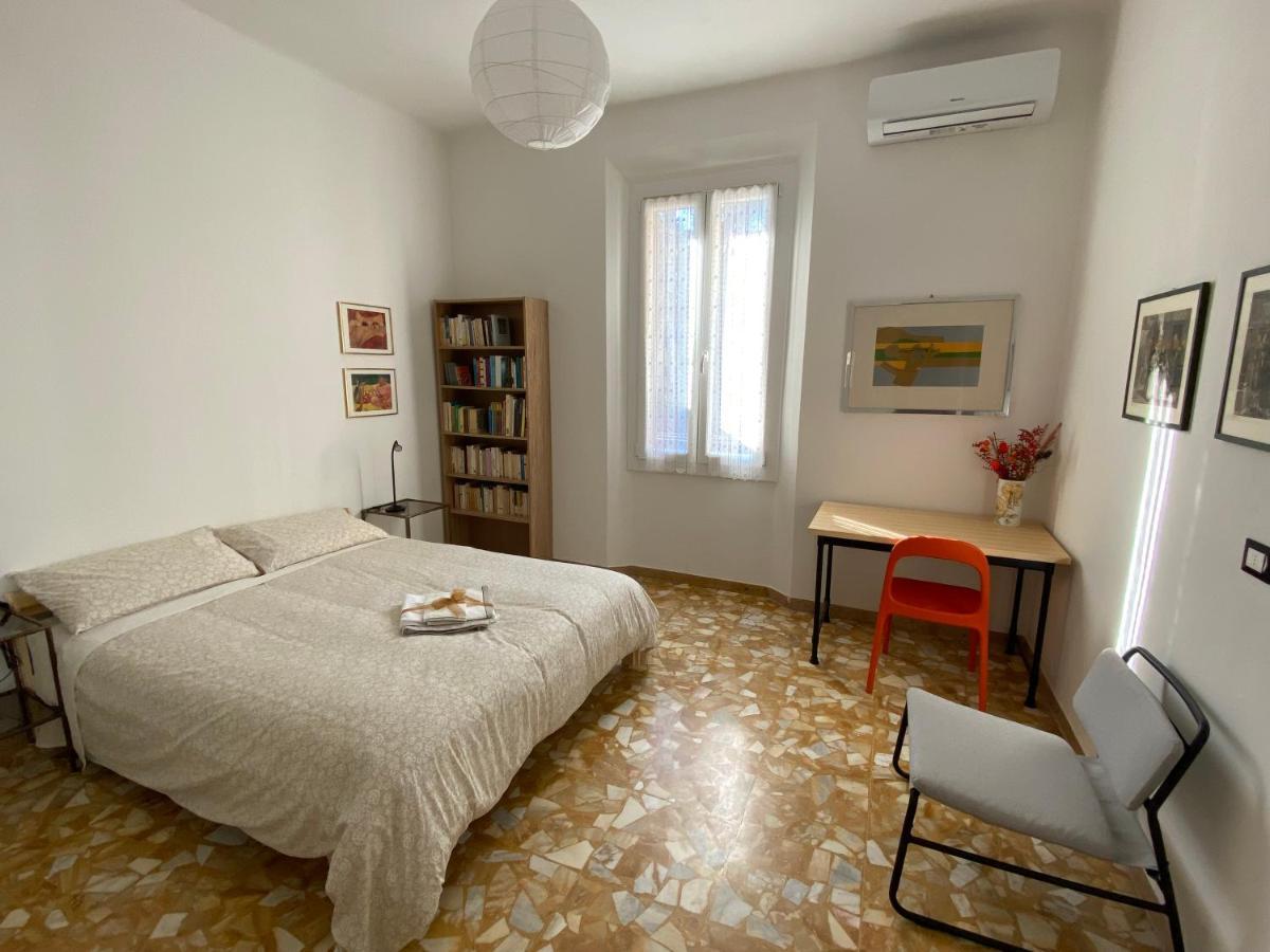Mazzini Malpighi Apartment Болонья Экстерьер фото