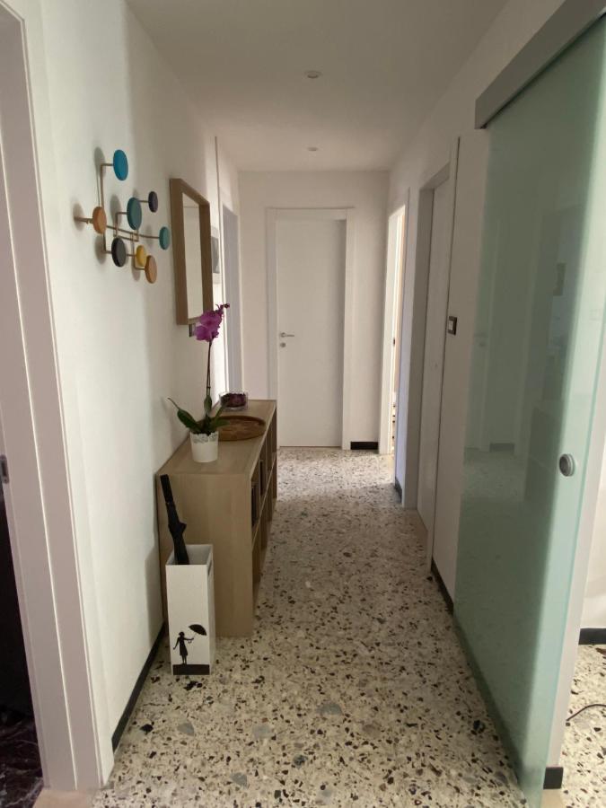 Mazzini Malpighi Apartment Болонья Экстерьер фото