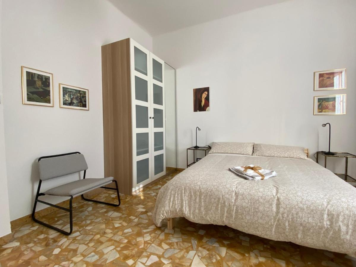 Mazzini Malpighi Apartment Болонья Экстерьер фото