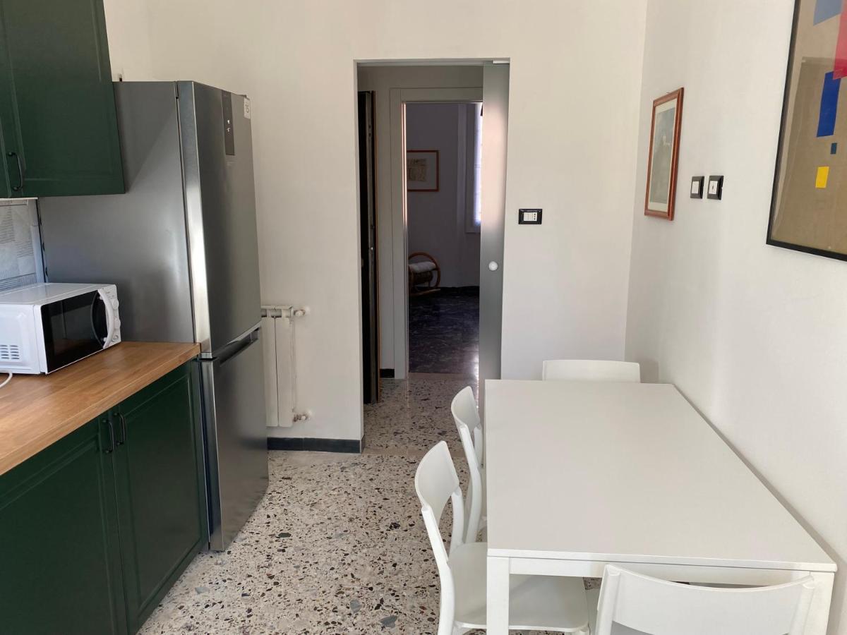 Mazzini Malpighi Apartment Болонья Экстерьер фото