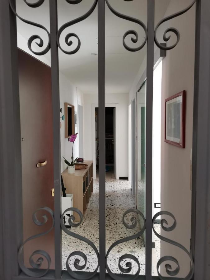 Mazzini Malpighi Apartment Болонья Экстерьер фото